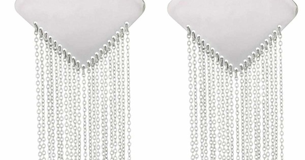 Popular items for orecchini di cristallo on Etsy
